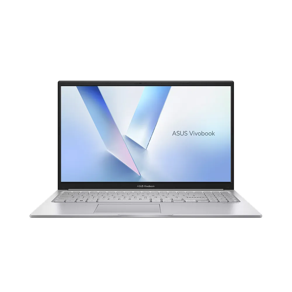 لپ تاپ ایسوس 15.6 اینچ مدل Vivobook X1504VA i3 1315U 8GB 512GB intel UHD