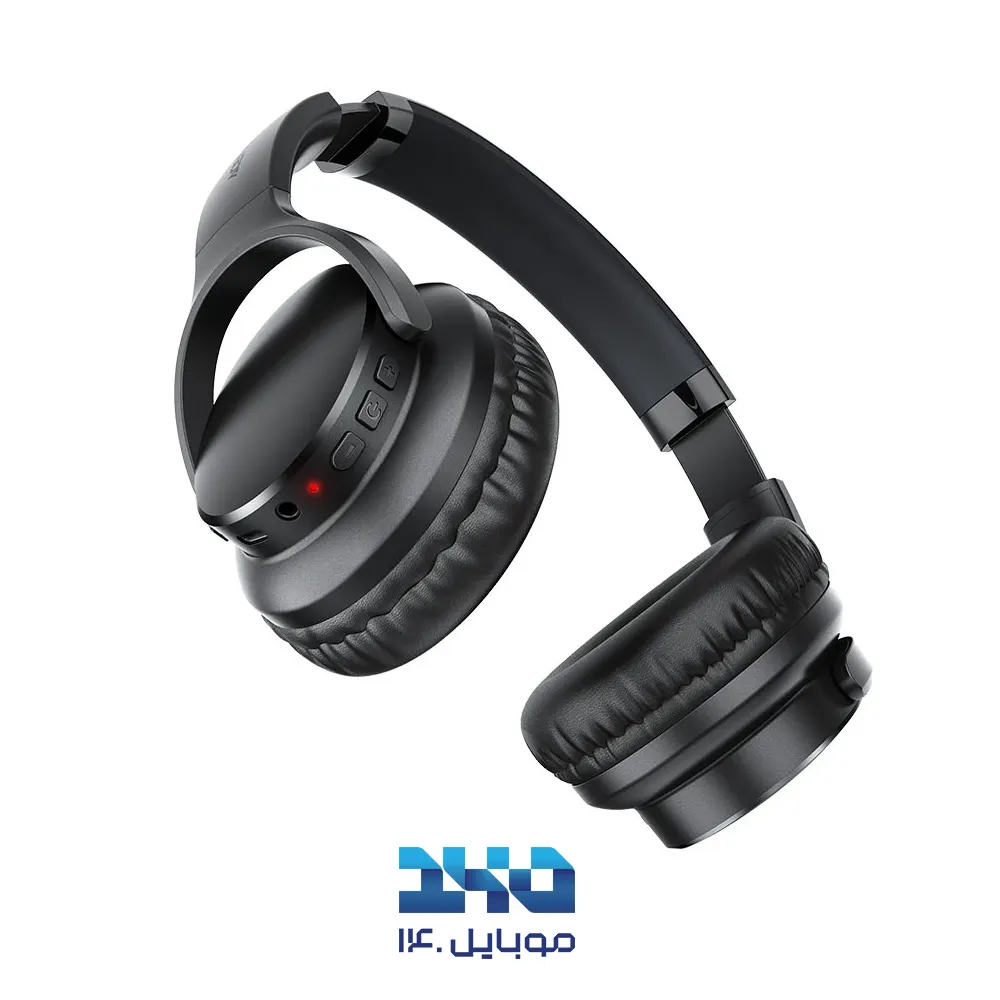 هدفون بی سیم ایس فست مدل H10