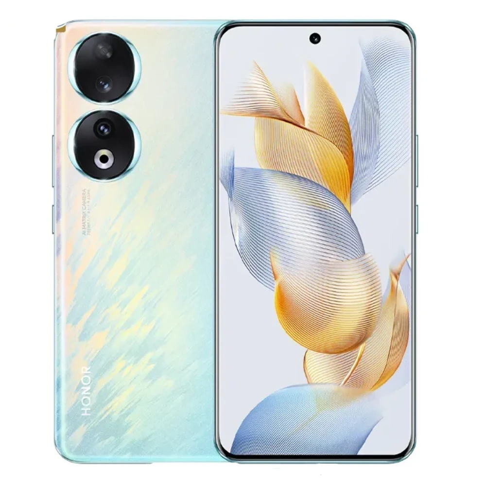 گوشی موبایل آنر مدل 90 ظرفیت 256 گیگابایت رم 8 گیگابایت | 5G