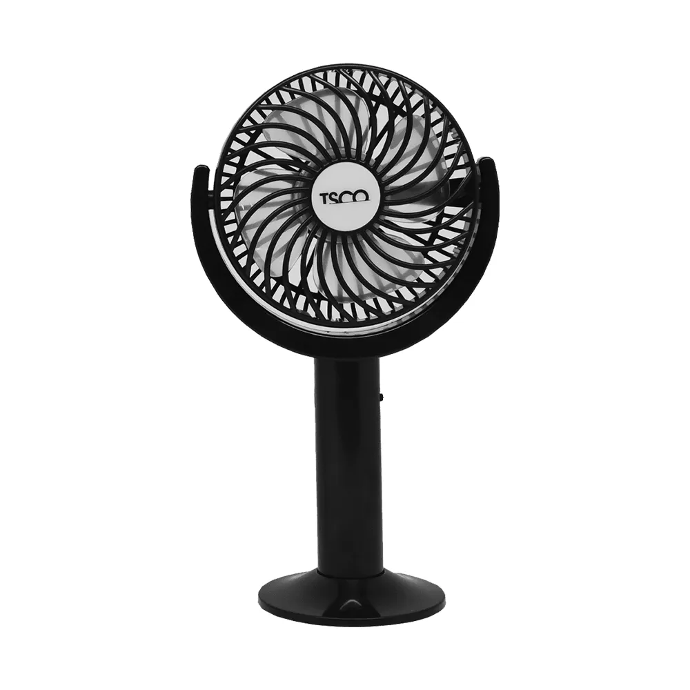 مینی فن شارژی تسکو مدل (TFAN 01)