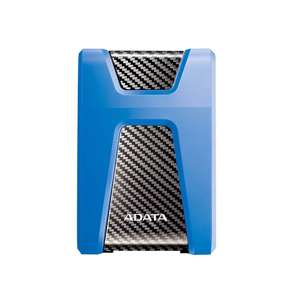 هارد اکسترنال ای دیتا مدل (HD650) ظرفیت 2 ترابایت