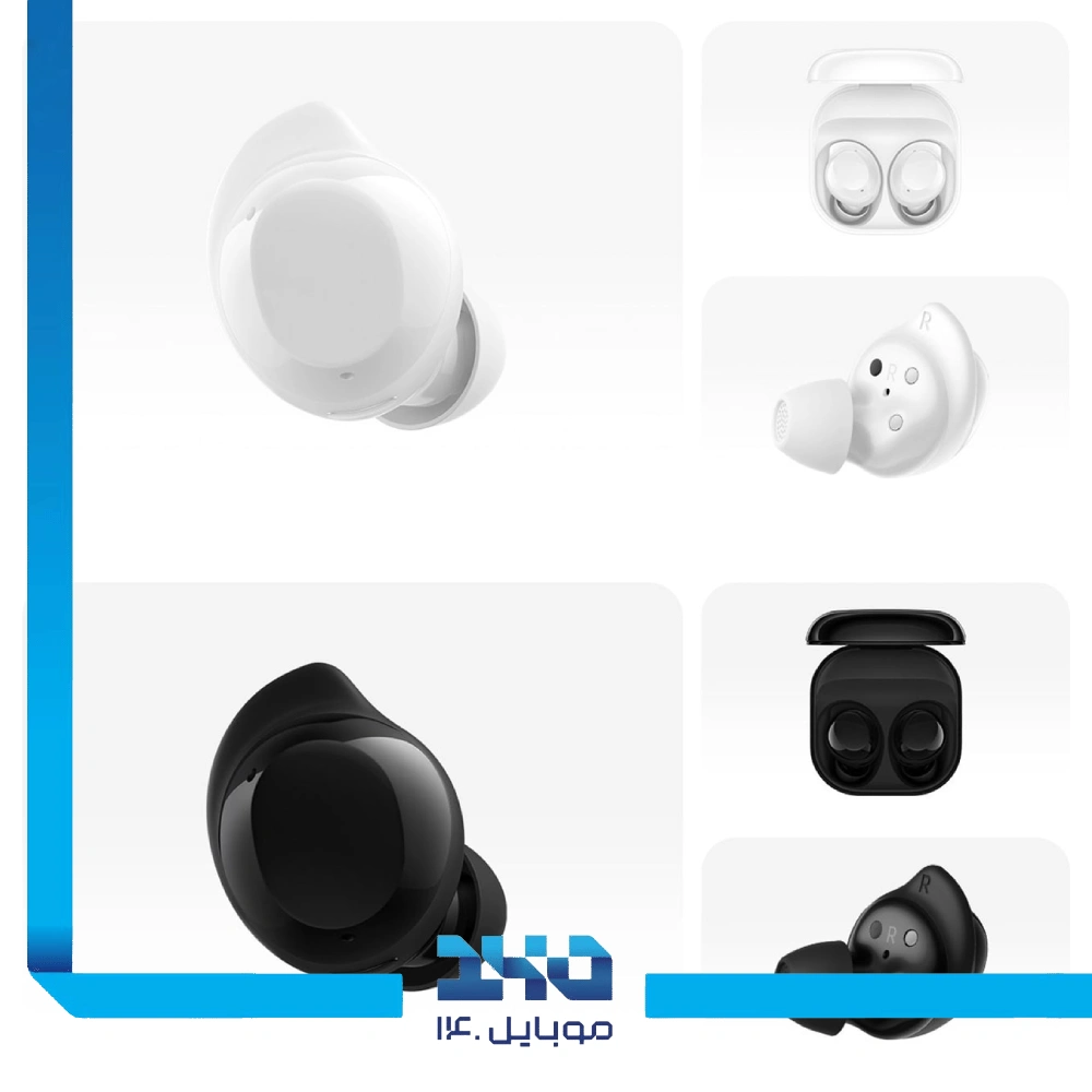 هندزفری بی سیم سامسونگ مدل Galaxy Buds Core ANC