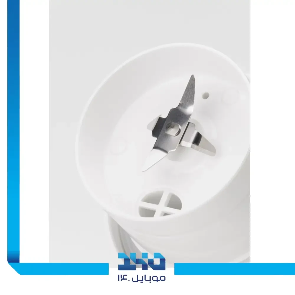 شیکر و میکسر شیائومی مدل Deerma NU90 گنجایش 300 میلیلیتر