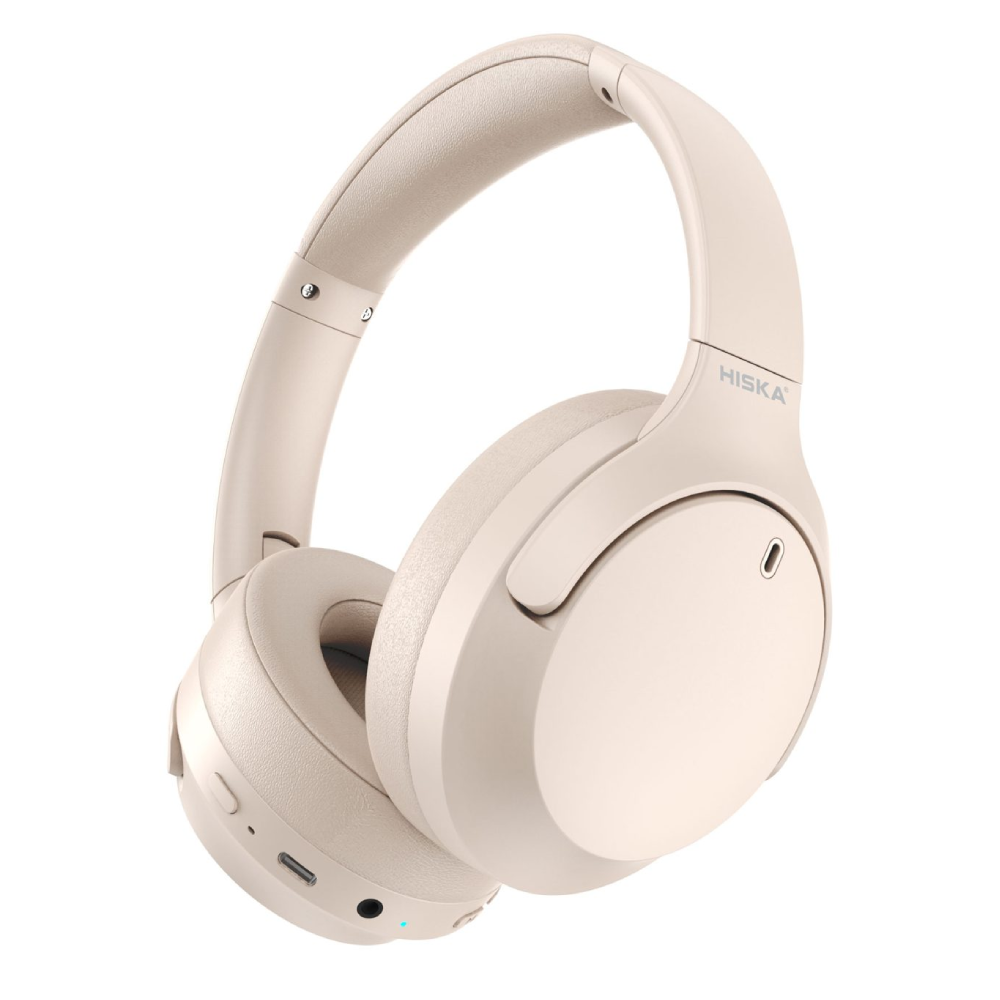هدفون بی سیم هیسکا مدل K-450