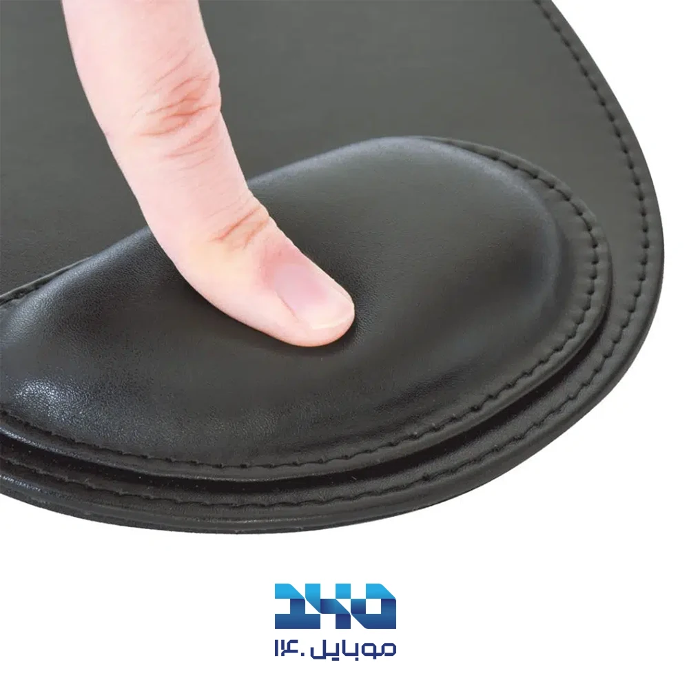 ماوس پد تسکو مدل TMO 26