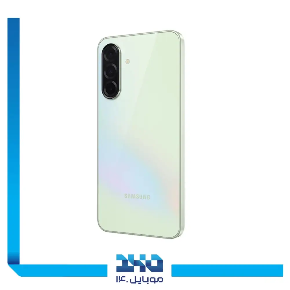 گوشی موبایل سامسونگ مدل A36 ظرفیت 256 گیگابایت رم 8 گیگابایت | 5G - ویتنام