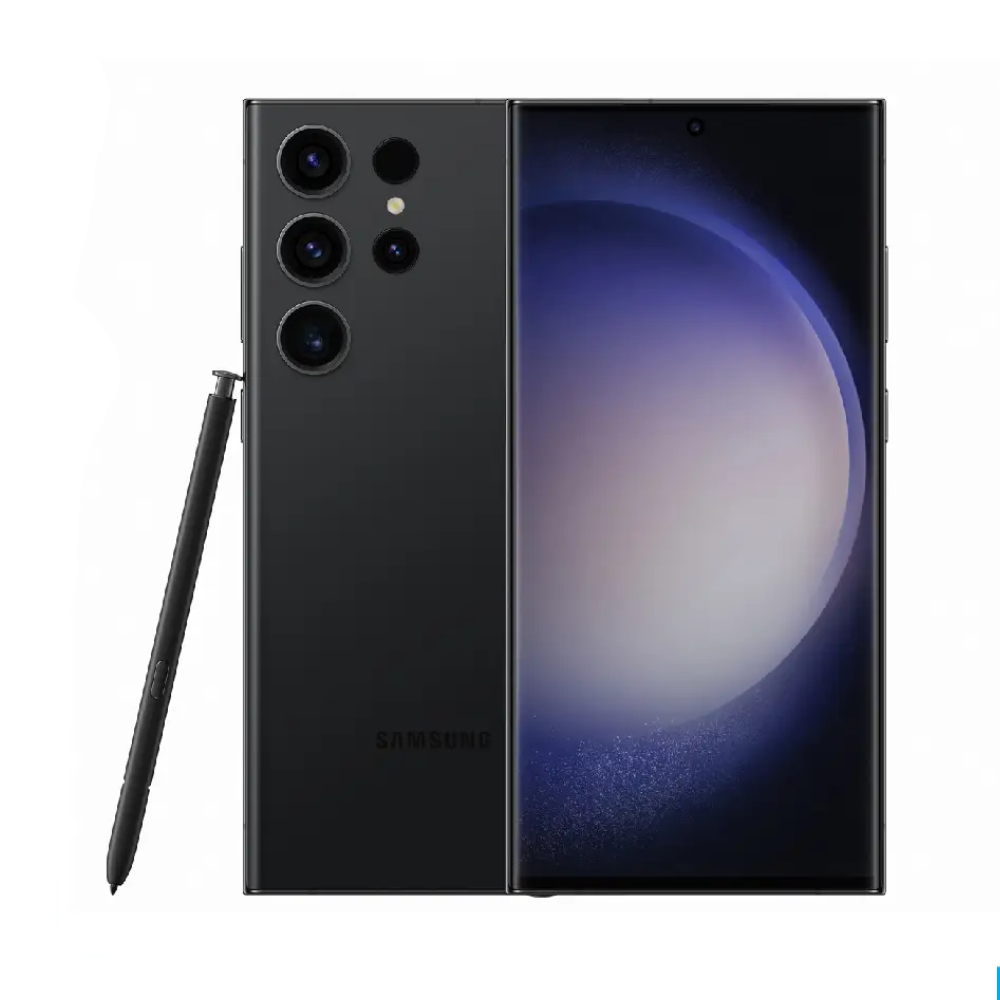 گوشی موبایل سامسونگ مدل Galaxy S23 Ultra ظرفیت 256 گیگابایت رم 12 گیگابایت | 5G - ویتنام