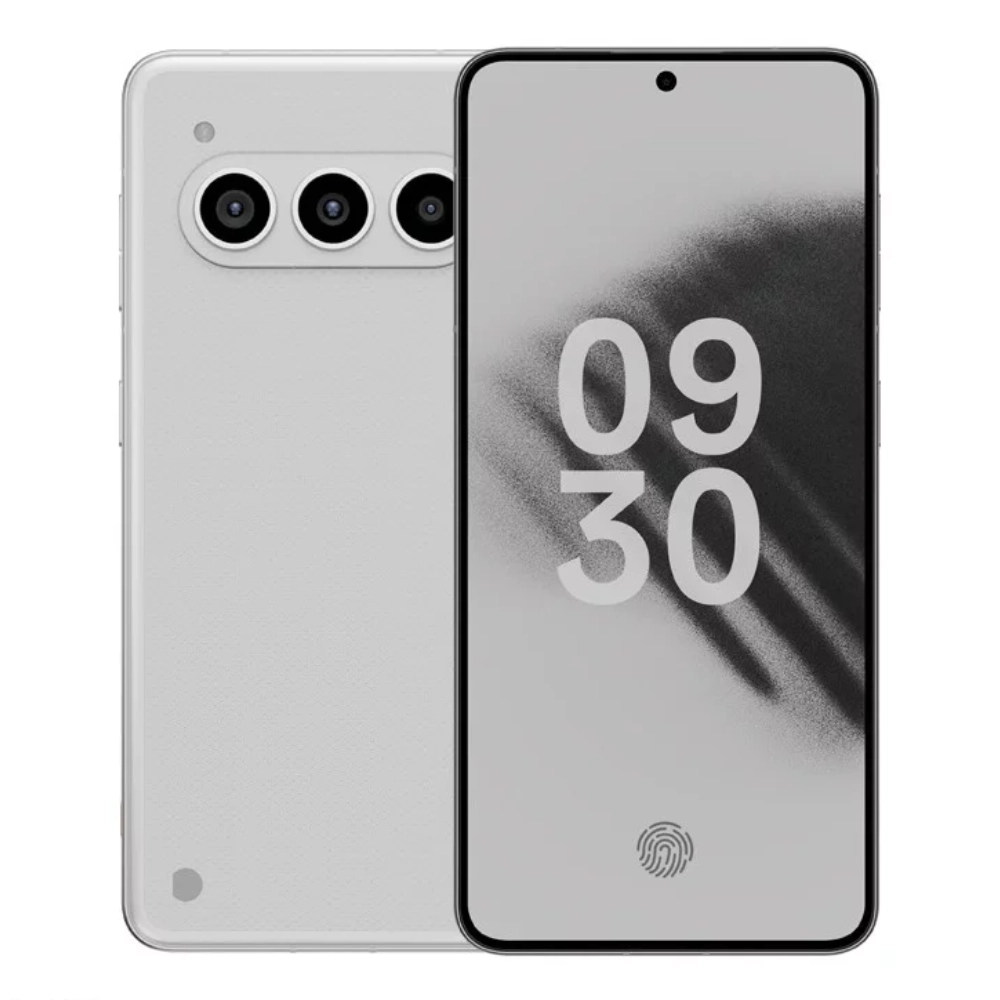 گوشی موبایل داریا مدل Bond II 5G ظرفیت 512 گیگابایت رم 12 گیگابایت
