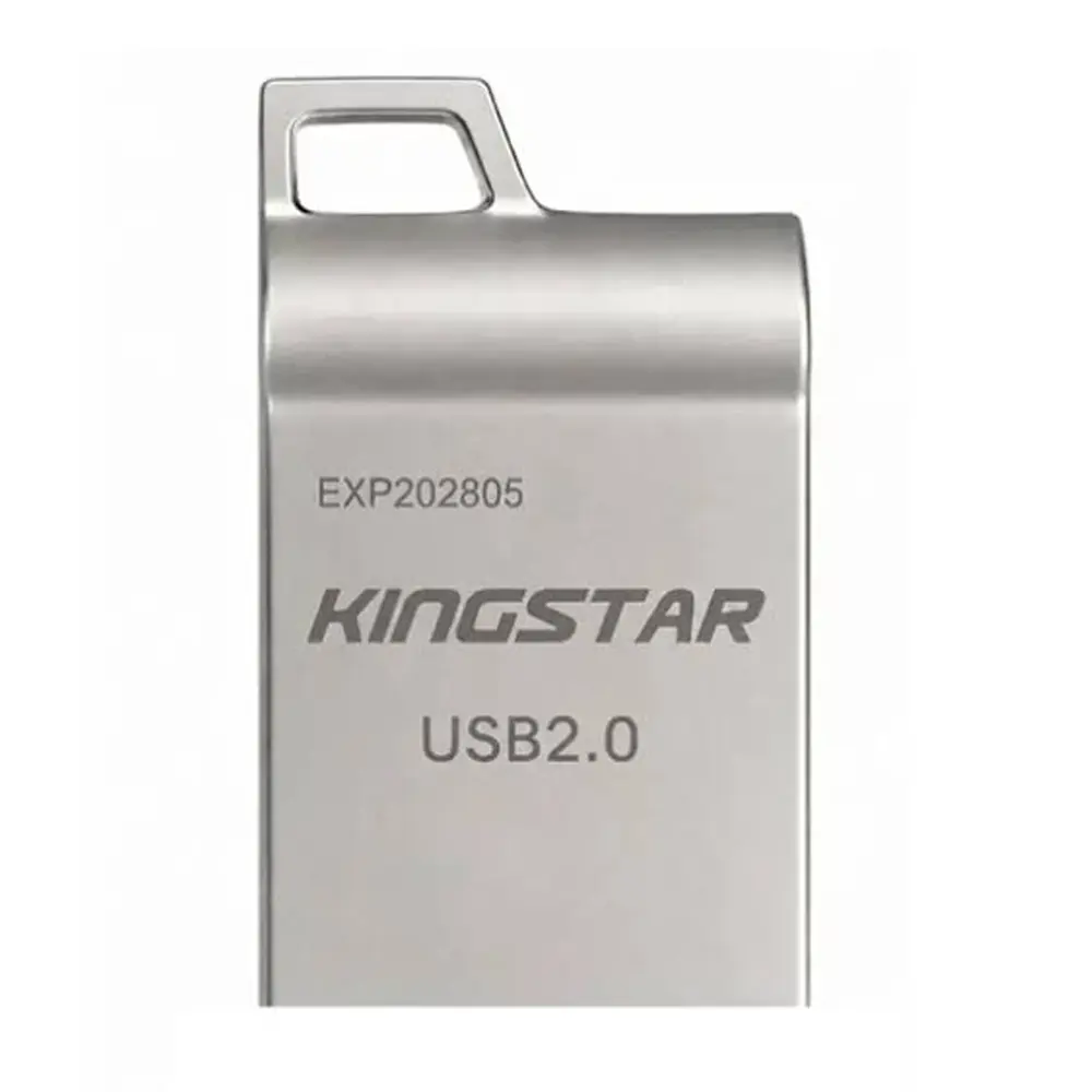 فلش مموری کینگ‌استار مدل Ansel (KS233) ظرفیت 32 گیگابایت