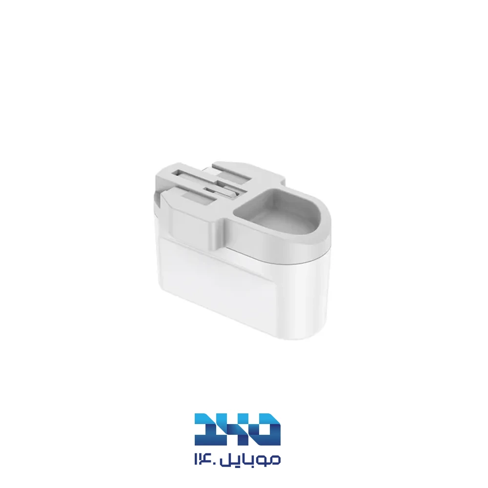 شارژر دیواری 65 وات بودی مدل AC326RUW