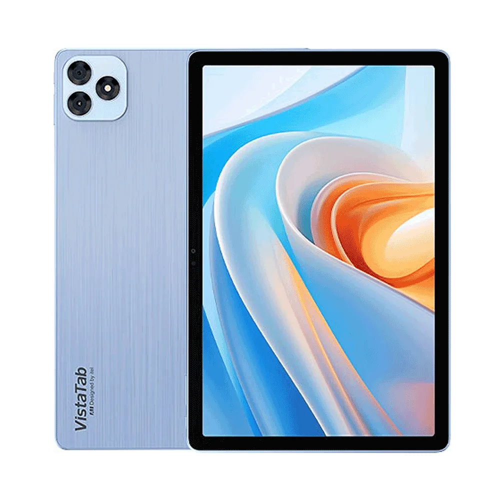 تبلت آیتل مدل Vista Tab 30 ظرفیت 128 گیگابایت و رم 4 گیگابایت