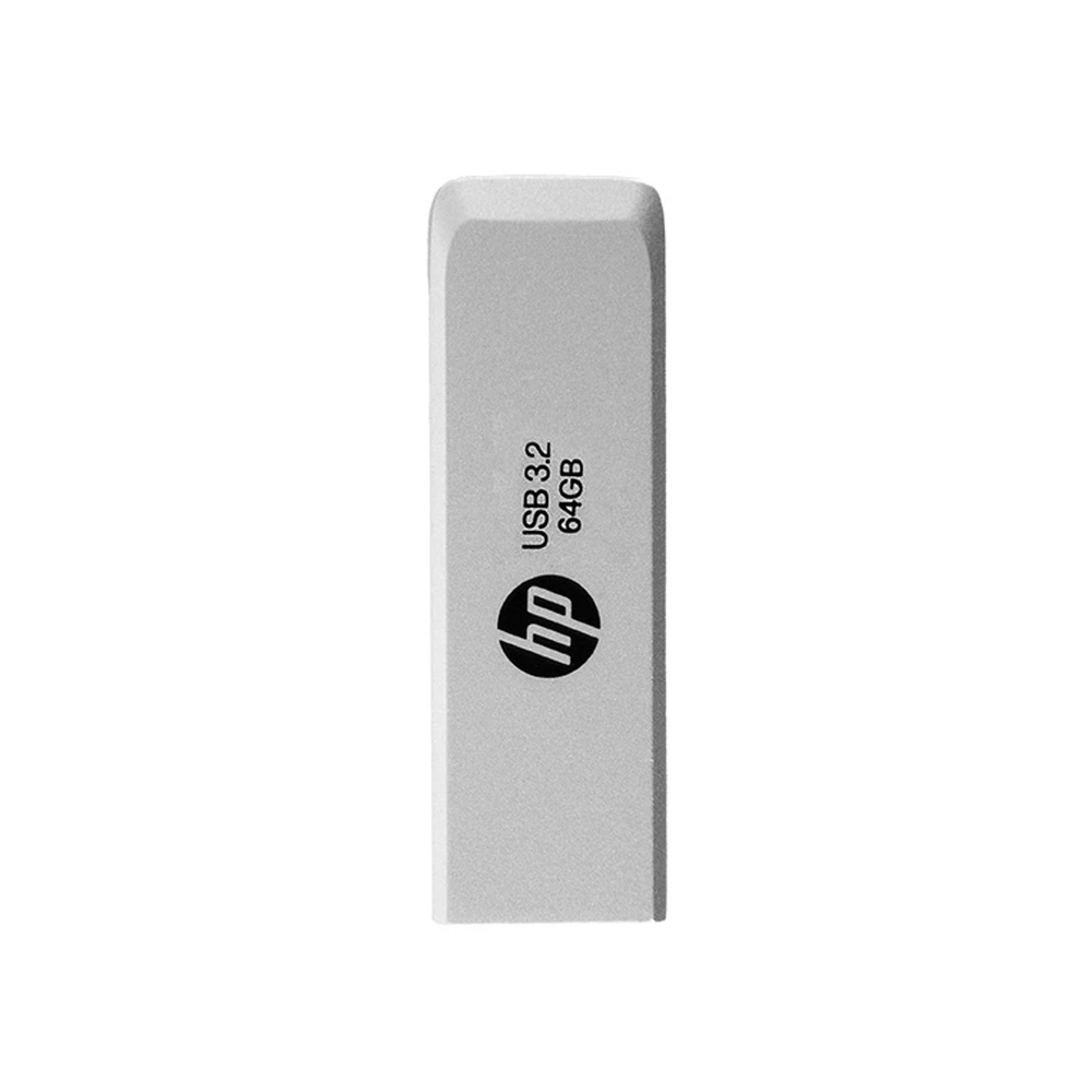 فلش مموری اچ پی مدل (819W) با ظرفیت 64 گیگابایت