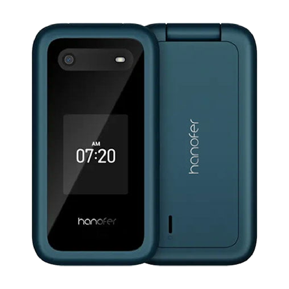 گوشی موبایل هانوفر مدل 2760 Flip