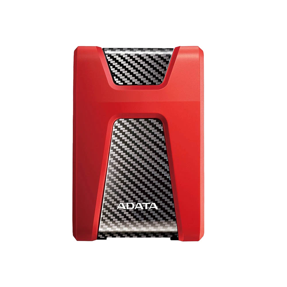 هارد اکسترنال ای دیتا مدل (HD650) ظرفیت 1 ترابایت