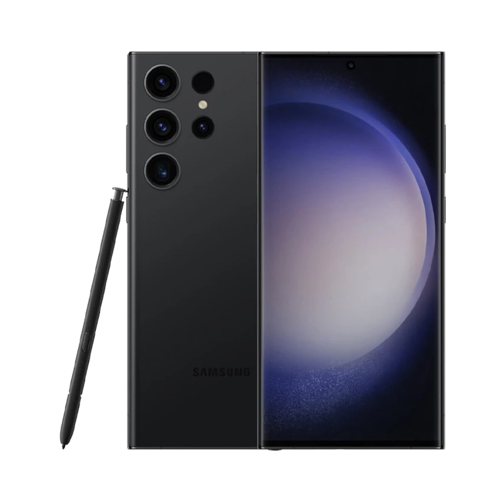 گوشی موبایل سامسونگ مدل Galaxy S23 Ultra ظرفیت 512 گیگابایت رم 12 گیگابایت| 5G