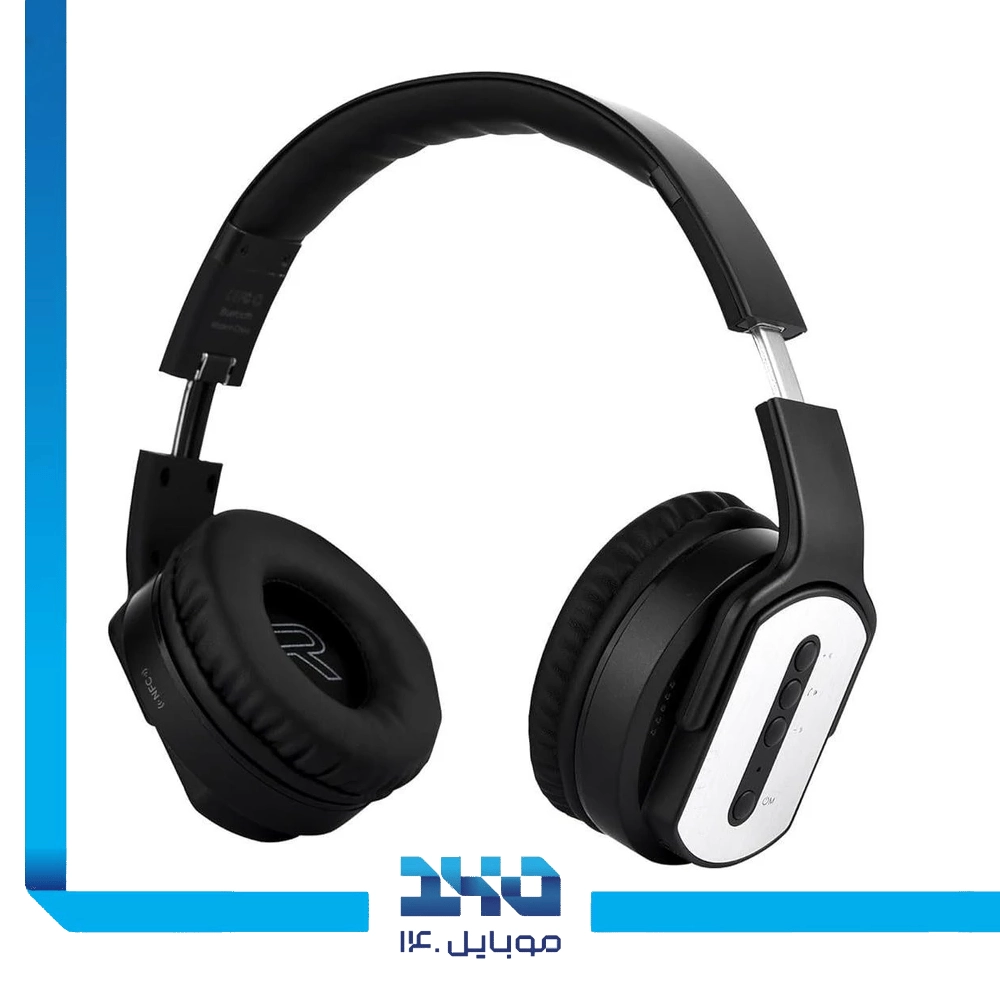 هدفون بلوتوثی تسکو مدل TH5323