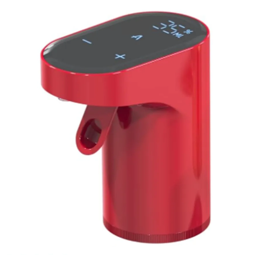 مینی پمپ شارژی اتوماتیک Redsack مدل WP-007