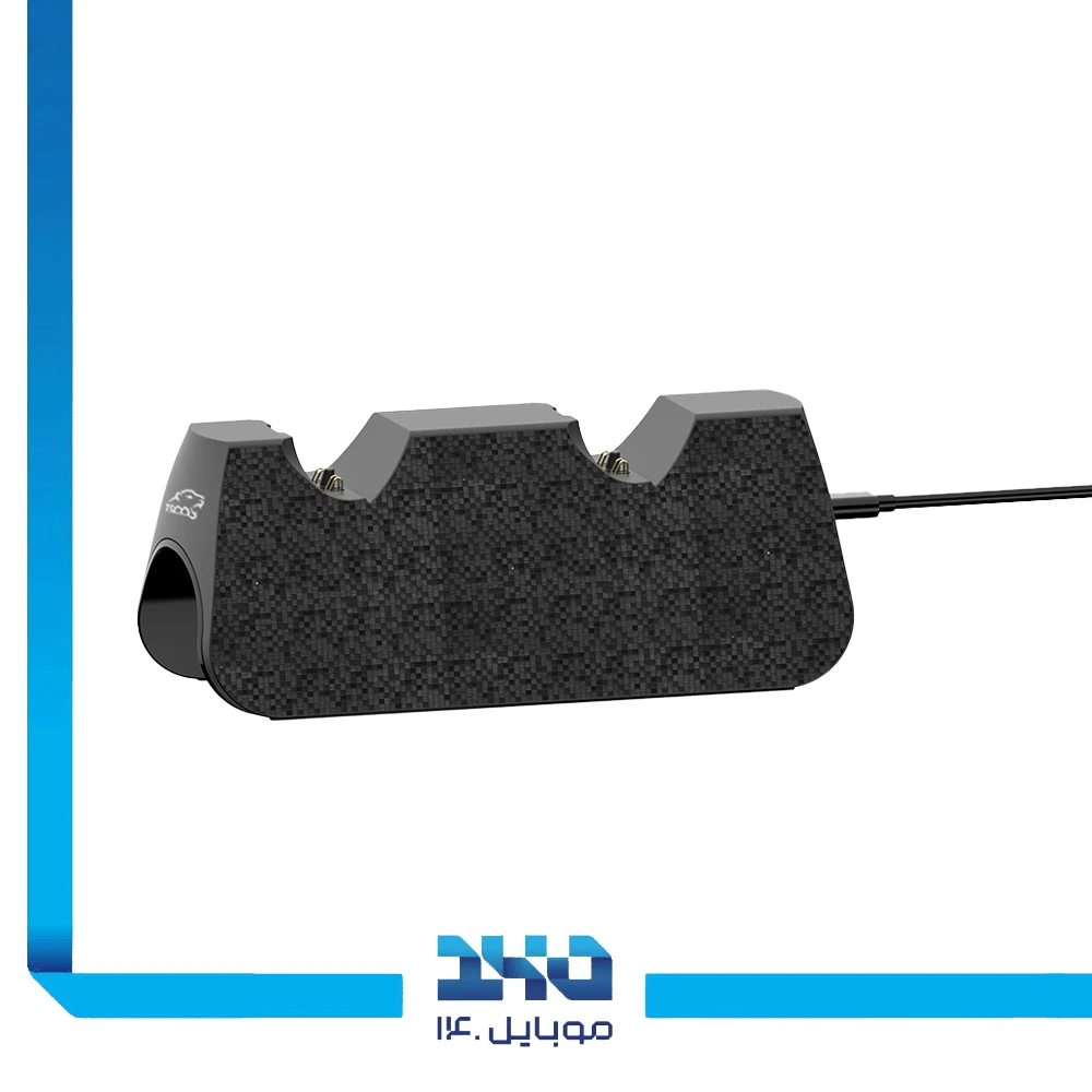 پایه شارژ دسته پلی استیشن 5 تسکو مدل BladeStand (TGC12)