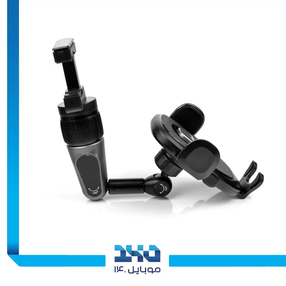 هولدر موبایل هیسکا مدل HK-2111