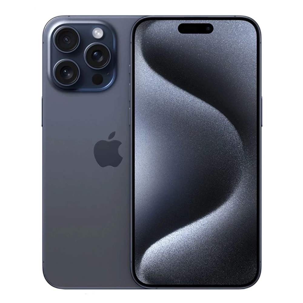 گوشی موبایل اپل مدل iPhone 15 Pro Max ظرفیت 512 گیگابایت رم 8 گیگابایت