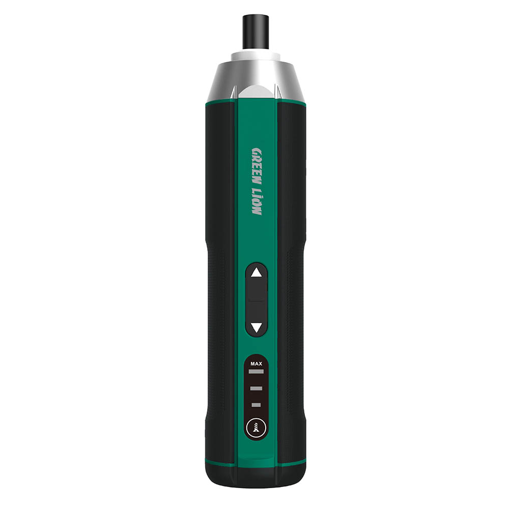 ست پیچگوشتی شارژی گرین لاین مدل (GSD-17)