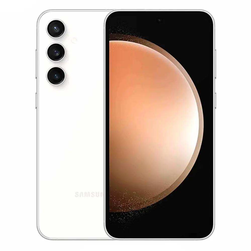گوشی موبایل سامسونگ مدل Galaxy S23 FE ظرفیت 128 گیگابایت رم 8 گیگابایت | 5G