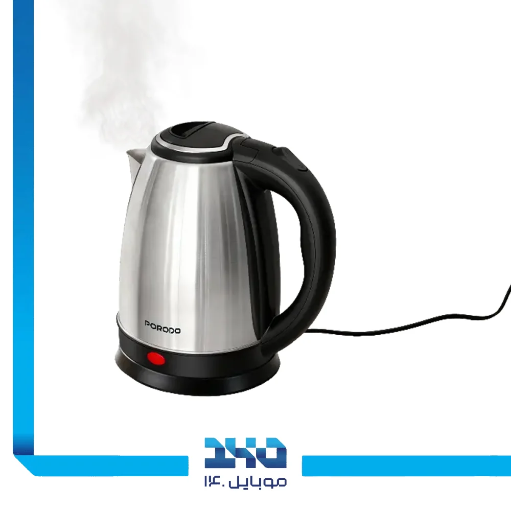 کتری برقی ضدزنگ مدل (PYRO)