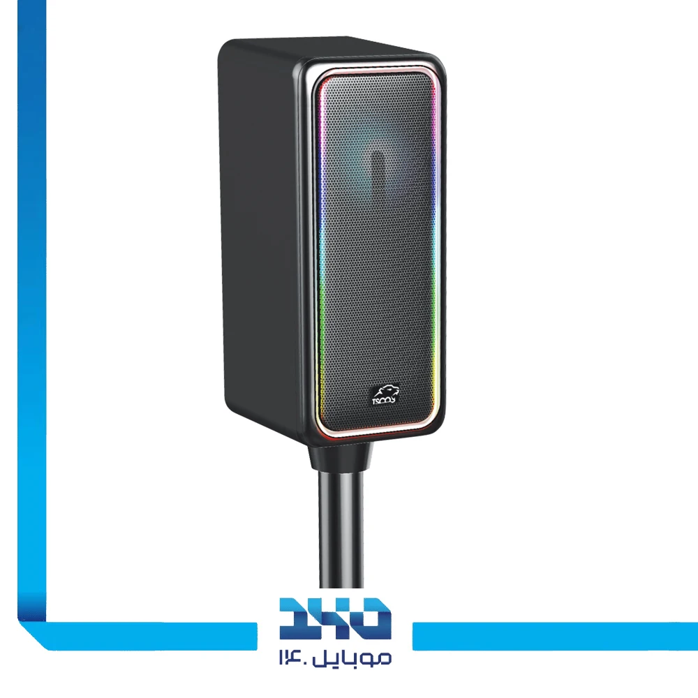 اسپیکر سهتکه گیمینگ تسکو مدل (GS 2121)