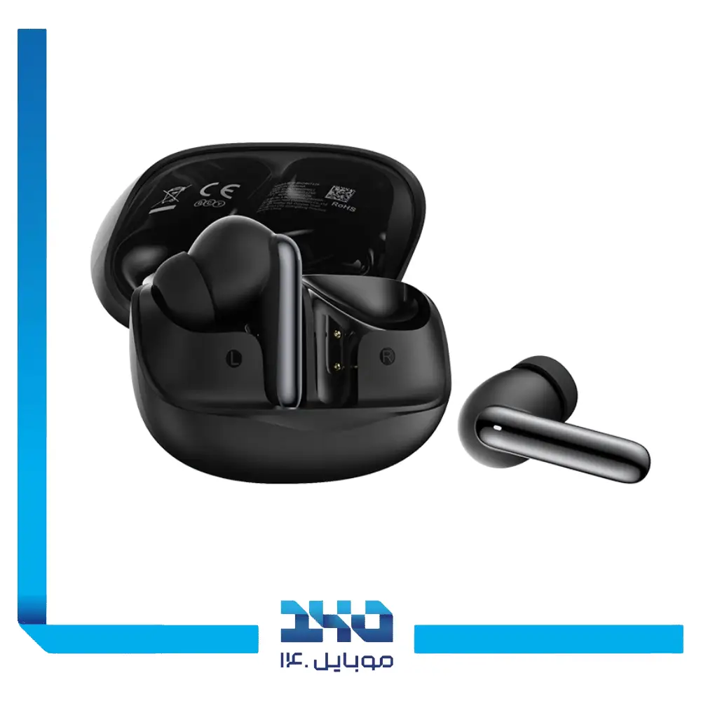هدفون بی سیم کیو سی وای مدل Melobuds N50