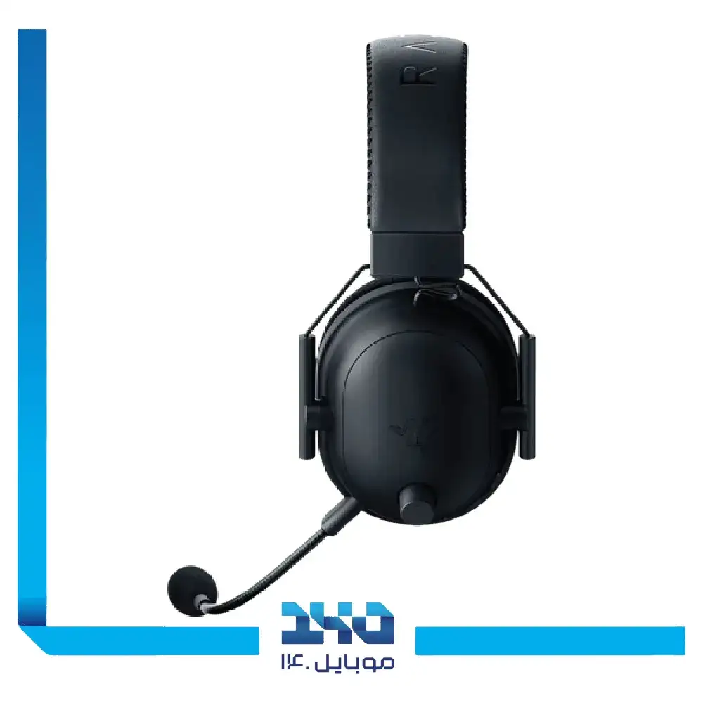 هدست گیمینگ ریزر مدل BlackShark V2 Pro