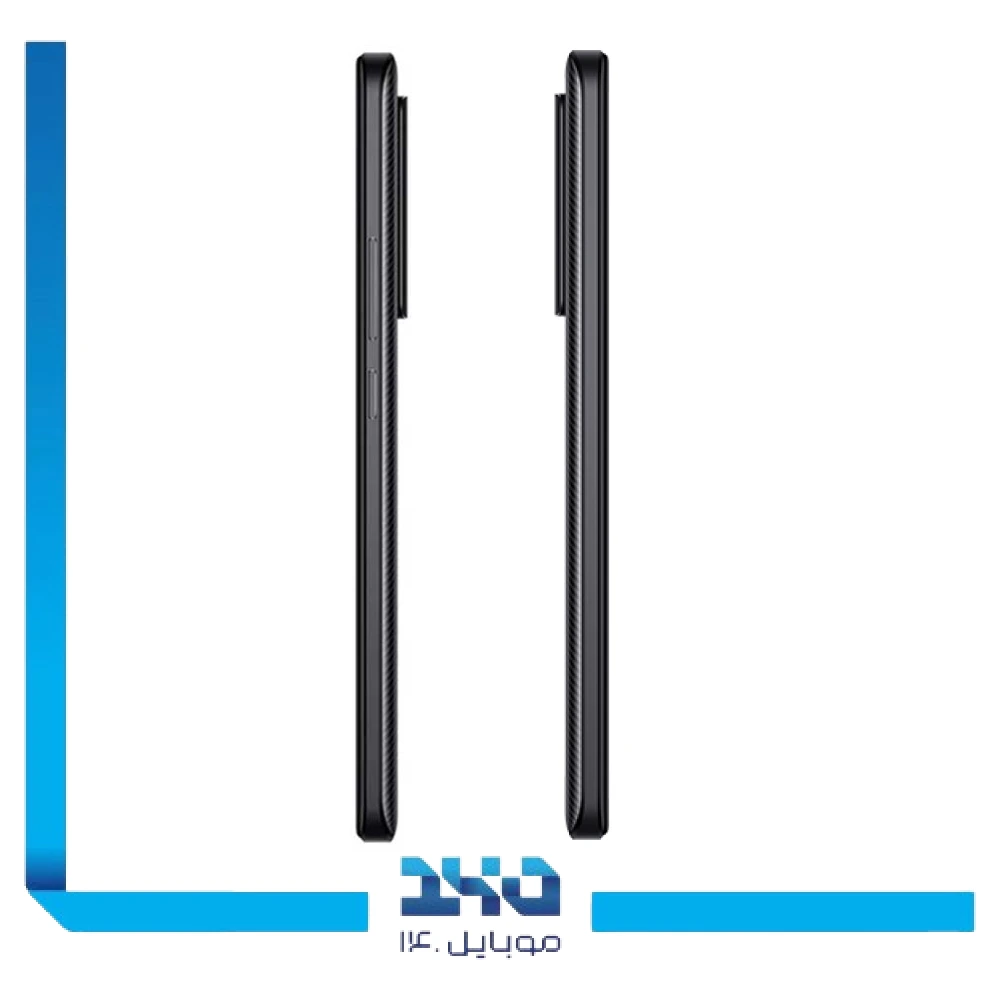 گوشی موبایل شیائومی مدل Poco F5 Pro ظرفیت 256 گیگابایت رم 8 گیگابایت | 5G