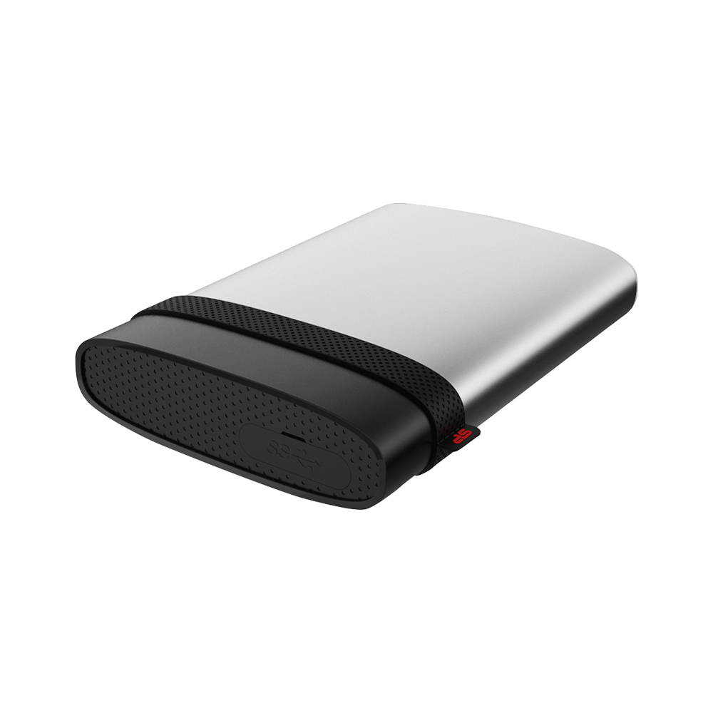هارد اکسترنال سیلیکون پاور مدل Armor A85 ظرفیت 2 ترابایت