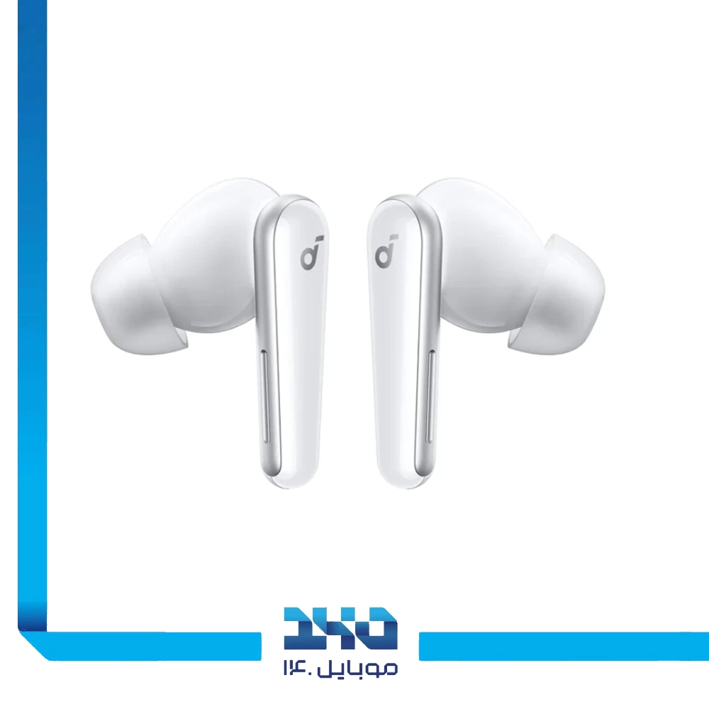 هندزفری بی‌سیم انکر مدل Soundcore Liberty 5 A3957