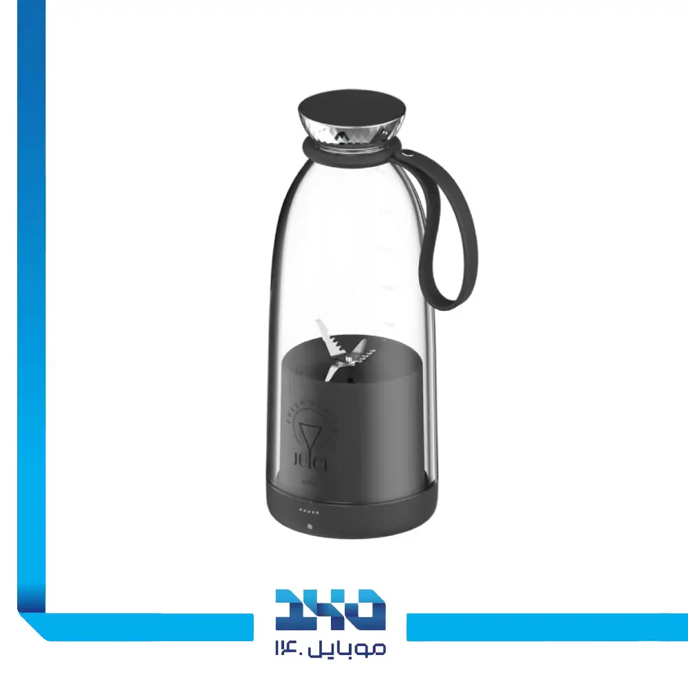 شیکر و میکسر فرش جویس مدل Y03 گنجایش 500 میلی‌لیتر