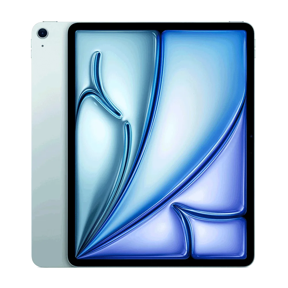 تبلت اپل مدل Ipad Air 13 ظرفیت 512 گیگابایت رم 12 گیگابایت | 5G