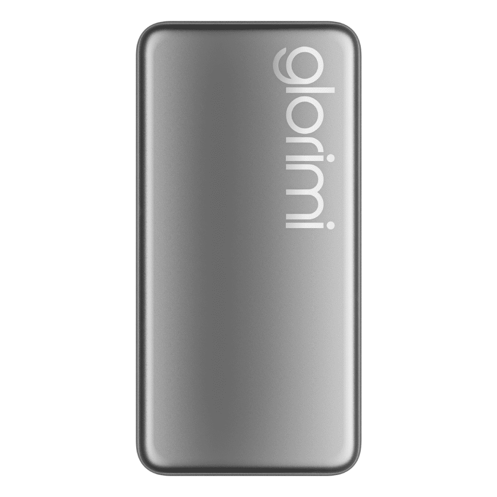 پاور بانک گلوریمی 20000 mAh مدل FitCore