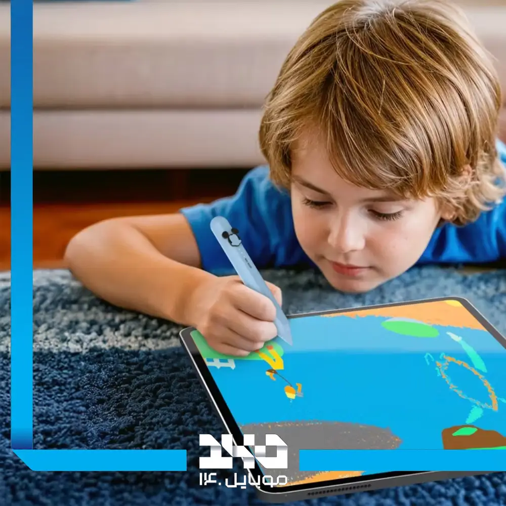 قلم هوشمند گرین لاین مدل Kids Pro