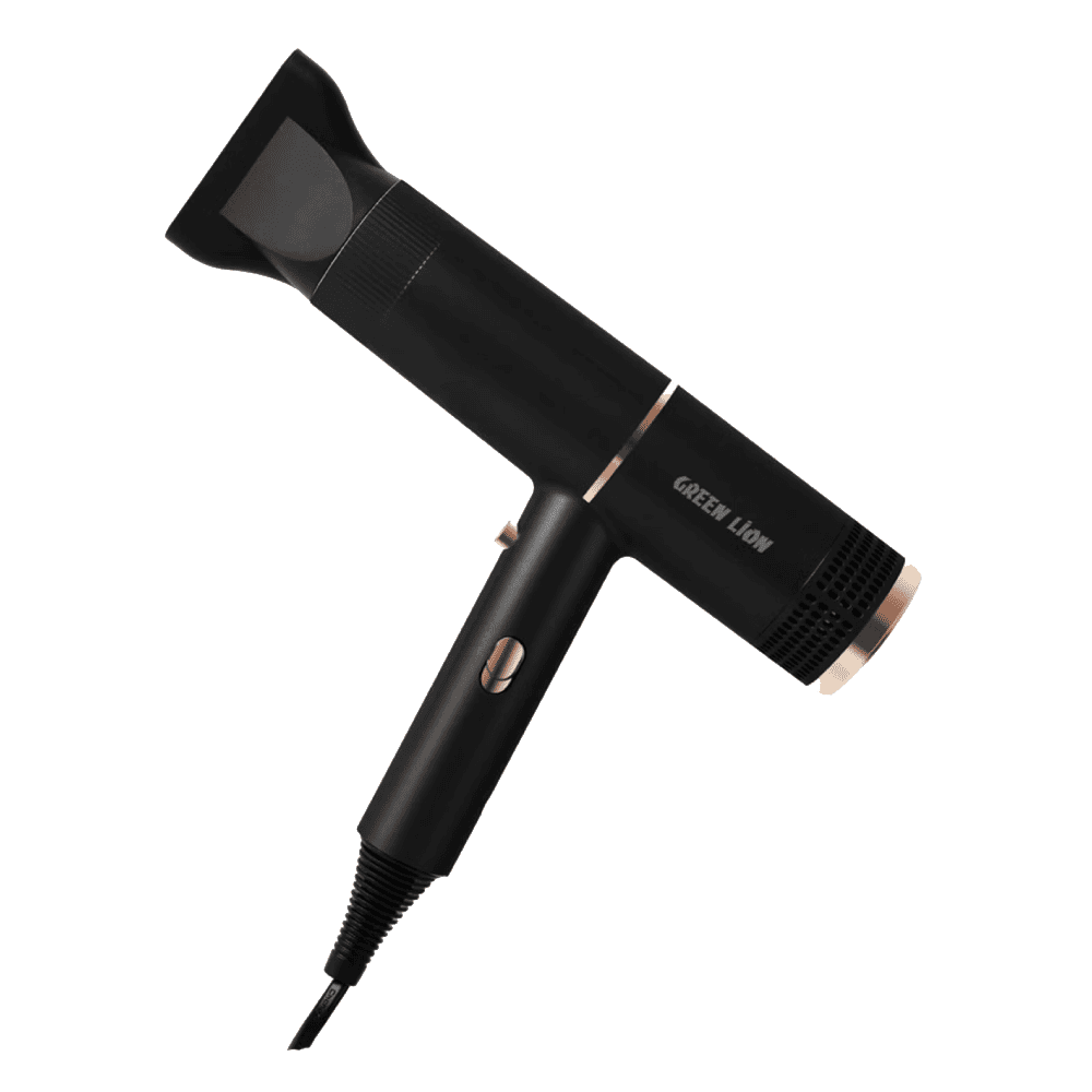 سشوار گرین لاین مدل Bristol Hair Dryer