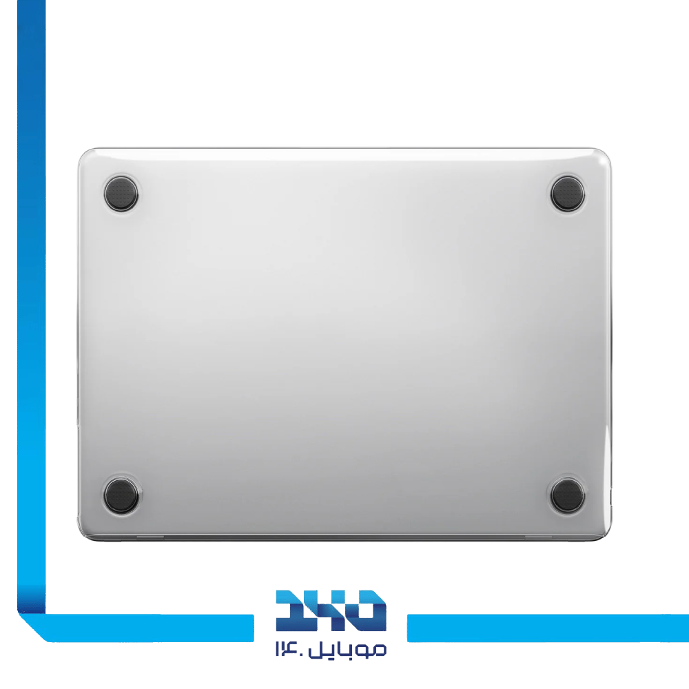 قاب مکبوک AIR 14 (M1-M4) یونیک مدل Vero