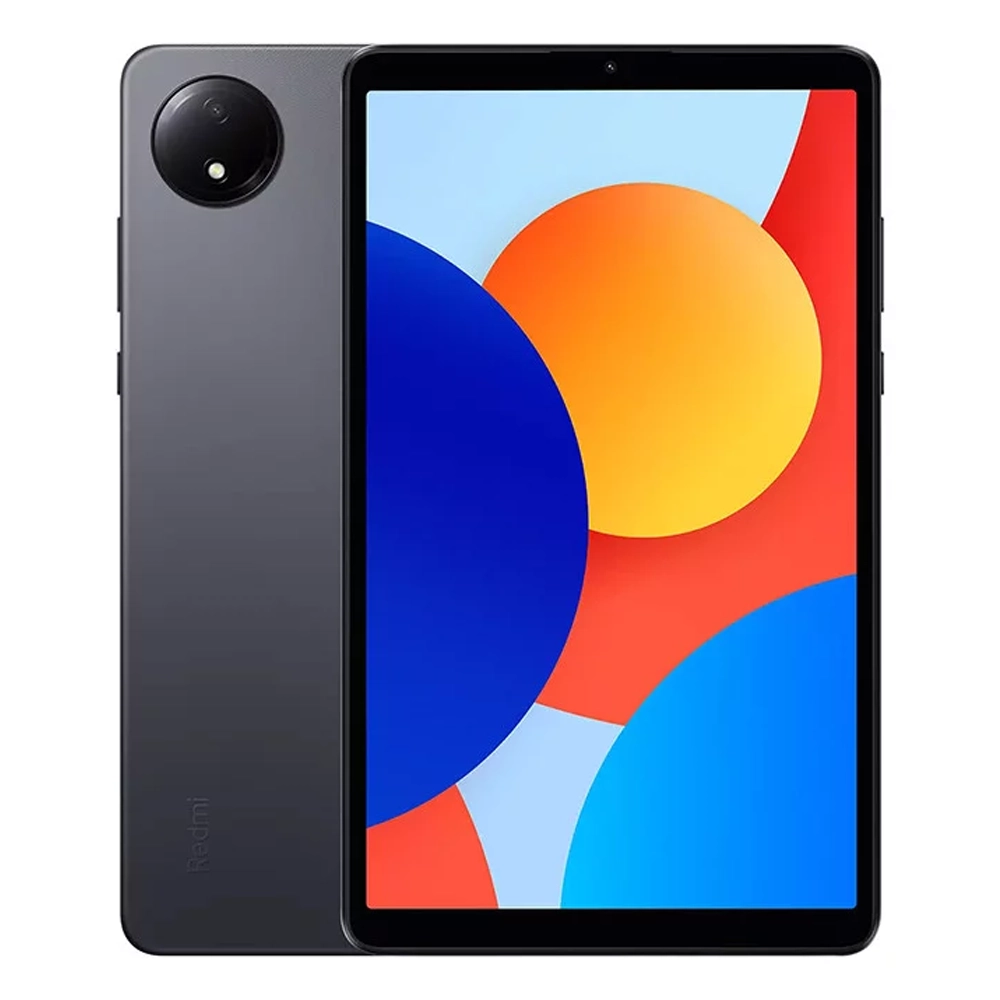 تبلت شیائومی مدل Redmi Pad SE WiFi ظرفیت 128 گیگابایت رم 6 گیگابایت