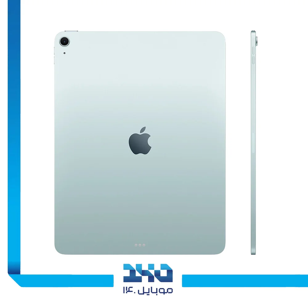 تبلت اپل مدل Ipad Air 8 WiFi ظرفیت 128 گیگابایت رم 12 گیگابایت