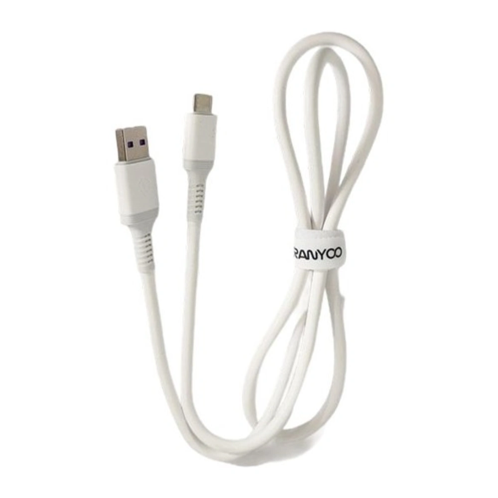 کابل USB-A به تایپ سی ترانیو مدل X19