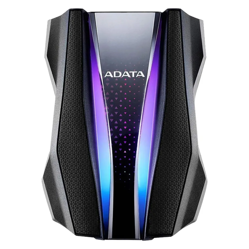هارد اکسترنال ای دیتا مدل HD770G ظرفیت 1 ترابایت