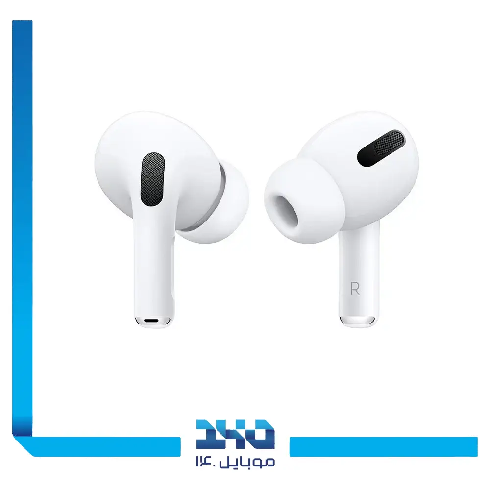 هندزفری بلوتوث اپل مدل Airpods Pro 2 | های کپی