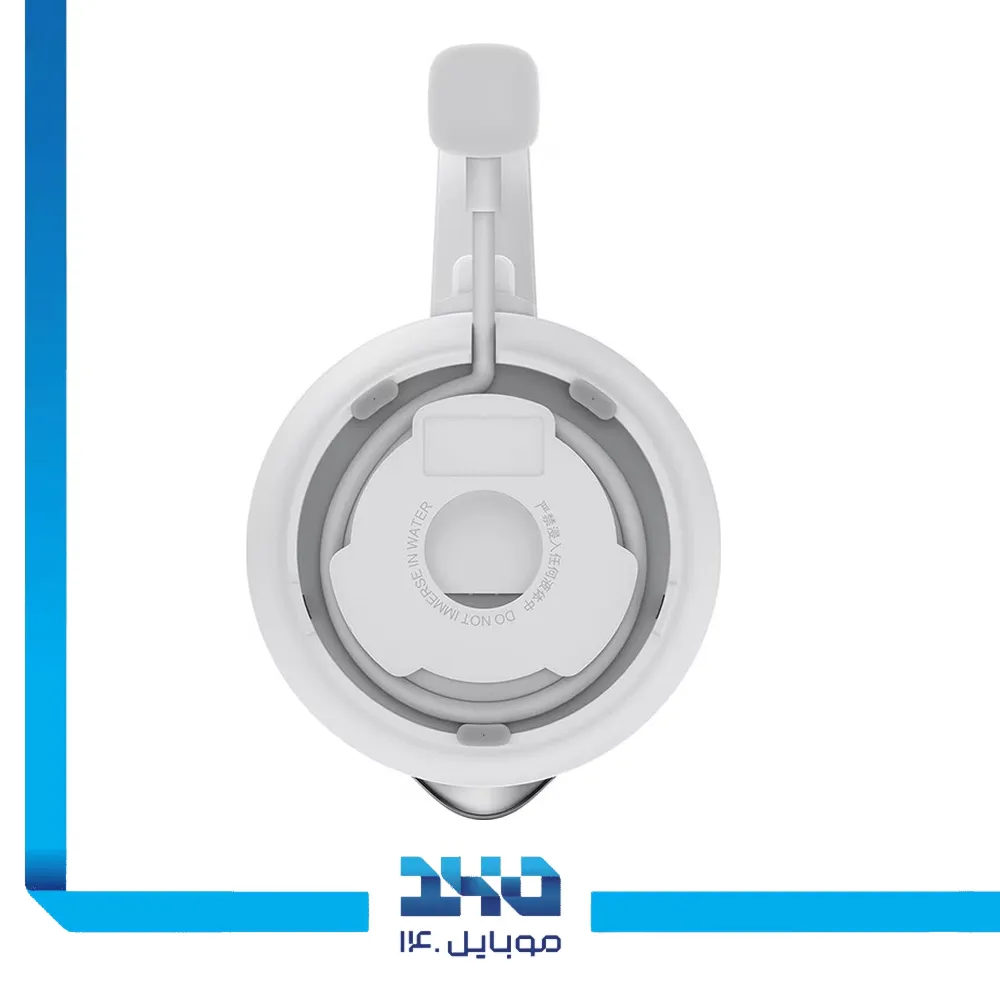 کتری برقی شیائومی مدل Double Wall Electric Kettle