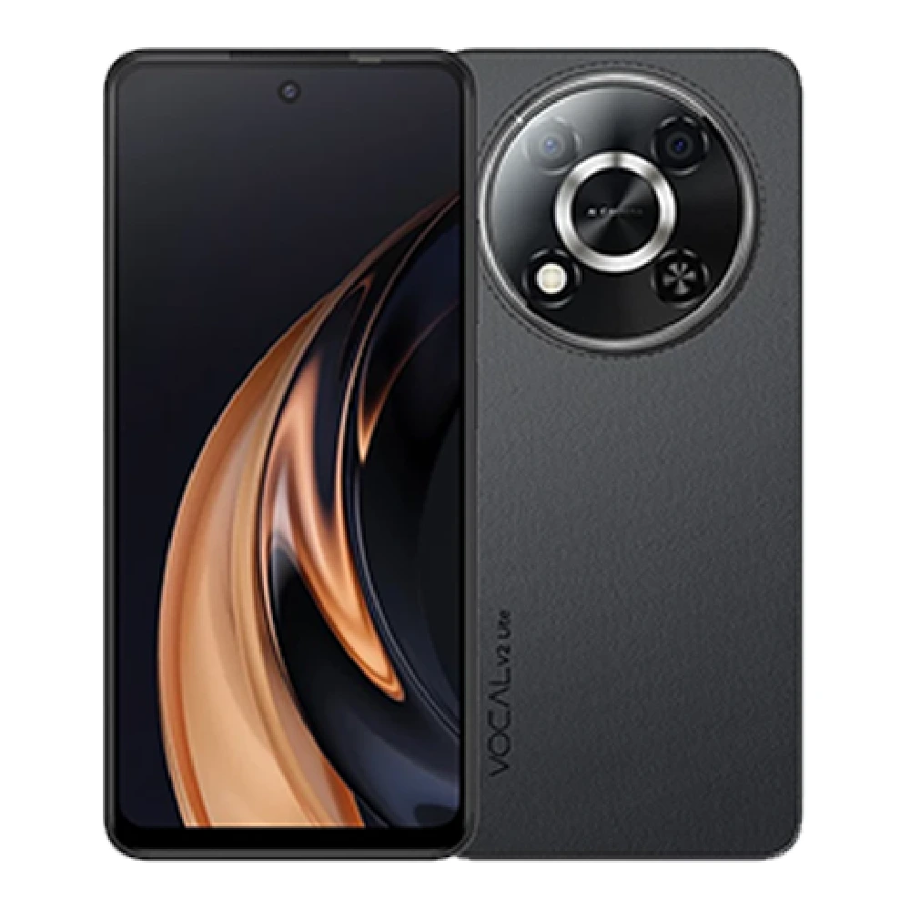 گوشی موبایل وکال مدل V2 Lite ظرفیت 128 گیگابایت رم 4 گیگابایت (4|4 گیگابایت Extended)