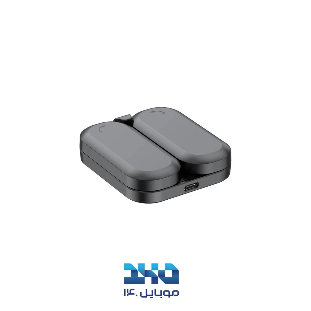 شارژر بی سیم سه کاره 20 وات بودی مدل WL4500B