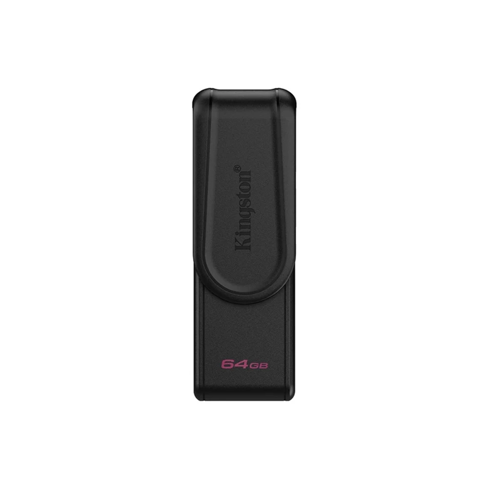 فلش مموری کینگستون مدل DataTraveler Exodia با رابط USB 3.2 ظرفیت 64 گیگابایت