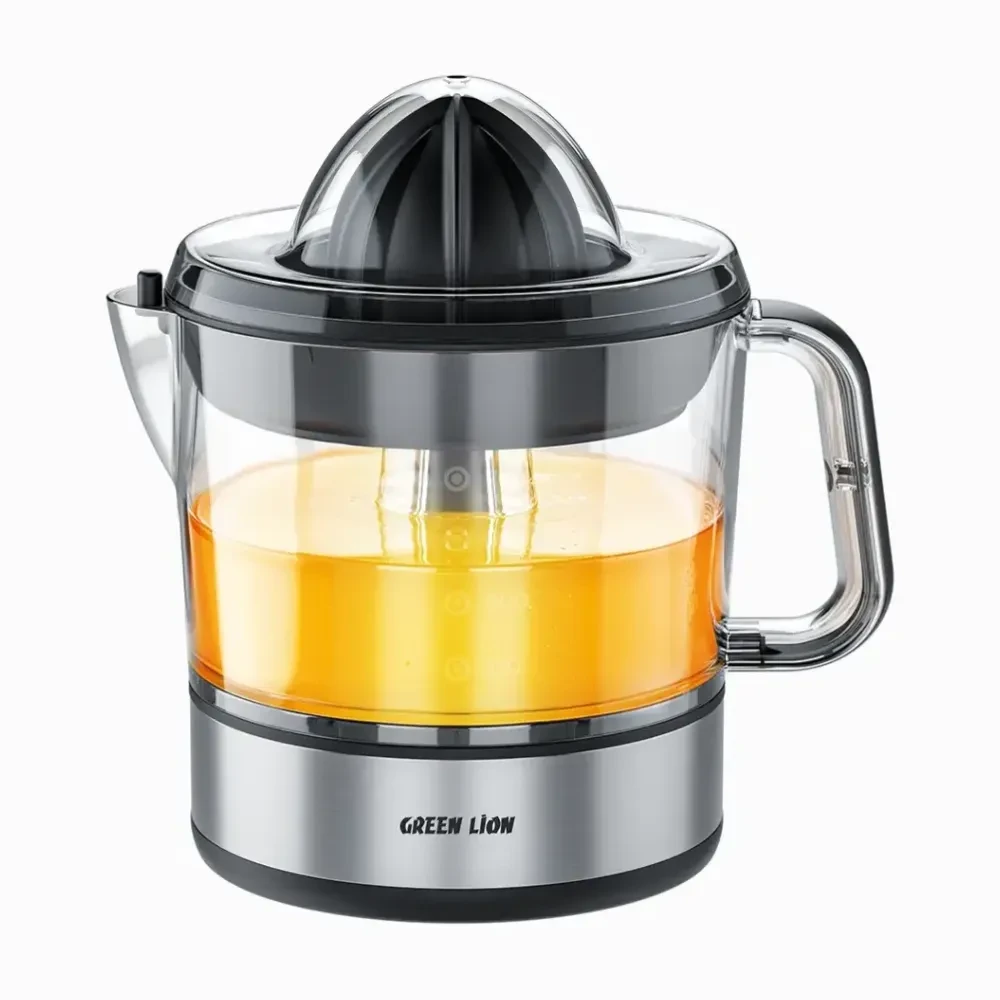 آب مرکبات گیری گرین لاین مدل GNCTJUR700BK 700mL