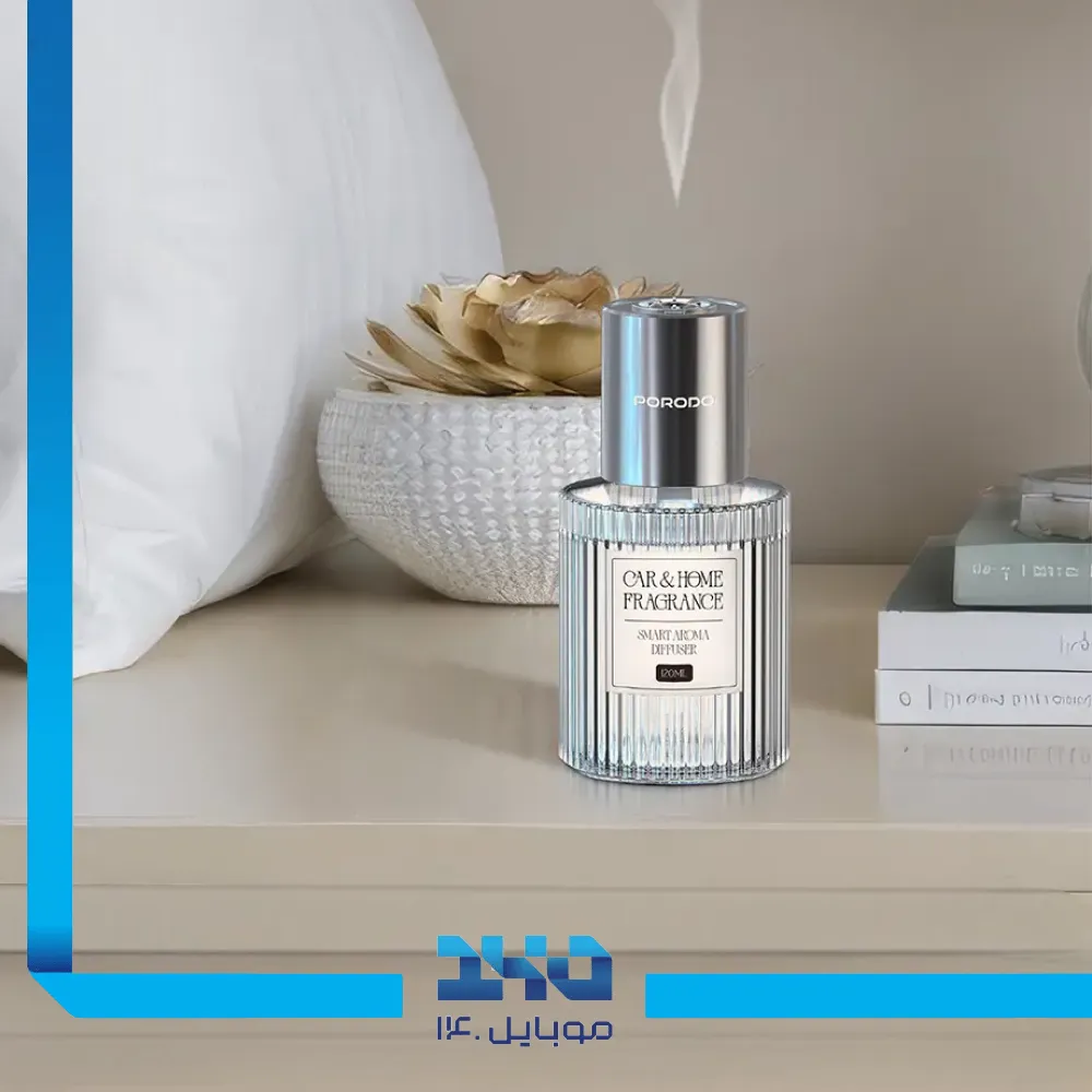 خوشبوکننده هوشمند پرودو مدل Grasse Smart Aroma Diffuser PDADIFFD2